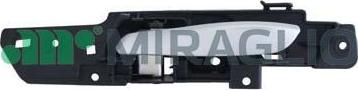 Miraglio 60/221 - Maniglia apriporta www.autoricambi360.it