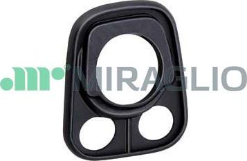 Miraglio 70/24 - Guarnizione, Portellone vano bagagli / di carico www.autoricambi360.it