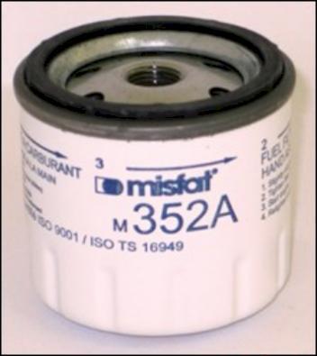 Sofima S 7920 NR - Filtro carburante www.autoricambi360.it