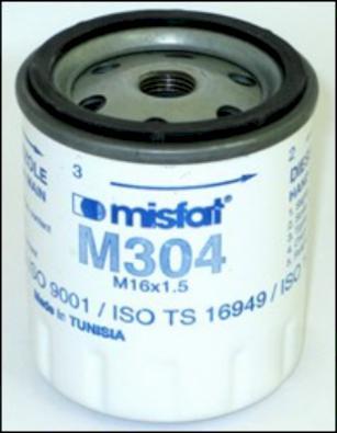 Sofima S 0300 NR - Filtro carburante www.autoricambi360.it