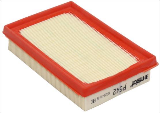 AVS Autoparts PA171 - Filtro aria www.autoricambi360.it