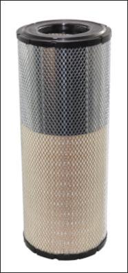 BOSCH F 026 400 262 - Filtro aria www.autoricambi360.it