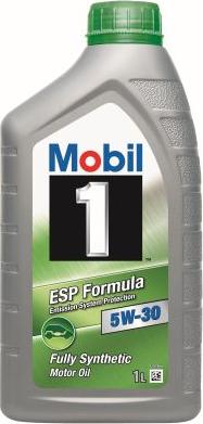 Mobil 151056 - Olio motore www.autoricambi360.it