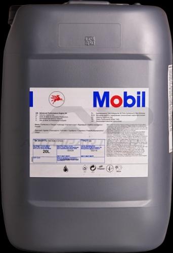 Mobil 146230 - Olio motore www.autoricambi360.it