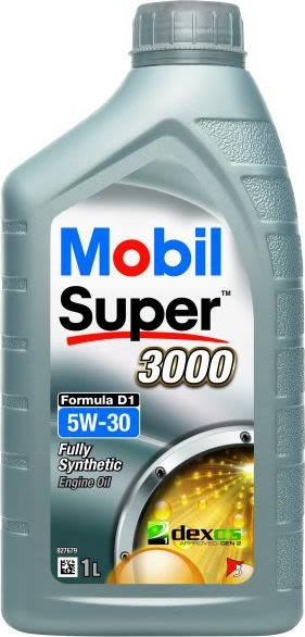 Mobil 154998 - Olio motore www.autoricambi360.it