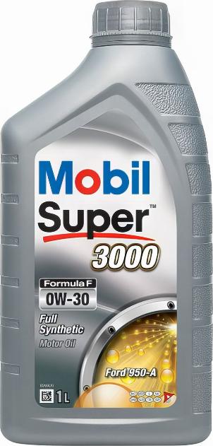 Mobil 154486 - Olio motore www.autoricambi360.it