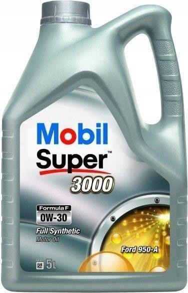 Mobil 154488 - Olio motore www.autoricambi360.it