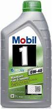 Mobil 2015101010K5 - Olio motore www.autoricambi360.it