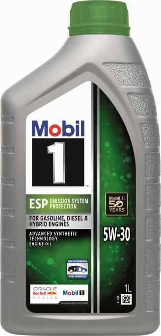 Mobil 154282 - Olio motore www.autoricambi360.it