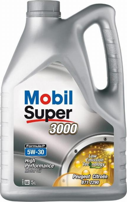 Mobil 154767 - Olio motore www.autoricambi360.it