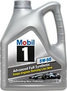 Mobil 2015101010V3 - Olio motore www.autoricambi360.it