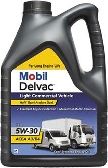 Mobil 20152010D5Q5 - Olio motore www.autoricambi360.it