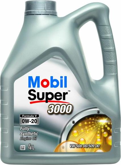 Mobil 155856 - Olio motore www.autoricambi360.it