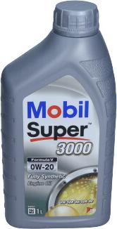 Mobil 155851 - Olio motore www.autoricambi360.it
