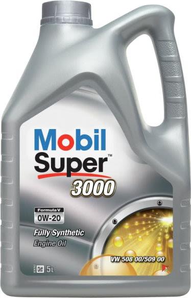 Mobil 155852 - Olio motore www.autoricambi360.it
