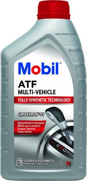 Mobil 201530202045 - Olio cambio automatico www.autoricambi360.it