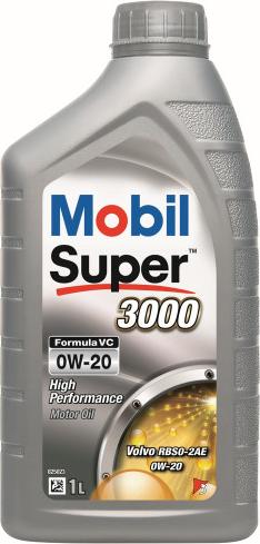 Mobil 20151010R0N0 - Olio motore www.autoricambi360.it