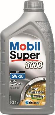 Mobil 151452 - Olio motore www.autoricambi360.it