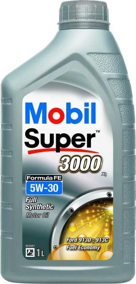 Mobil 201510107530 - Olio motore www.autoricambi360.it