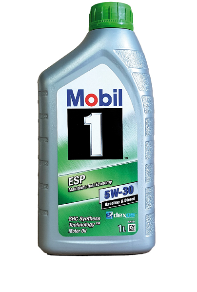 Mobil 2015101010K0 - Olio motore www.autoricambi360.it