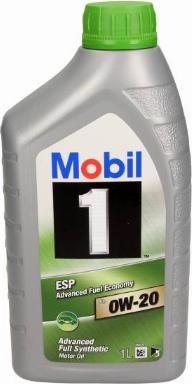 Mobil 2015101010K7 - Olio motore www.autoricambi360.it