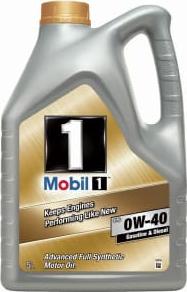 Mobil 153669 - Olio motore www.autoricambi360.it