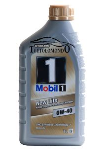 Mobil 2015101010Z5 - Olio motore www.autoricambi360.it