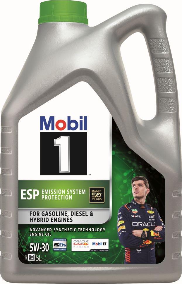 Mobil 157295 - Olio motore www.autoricambi360.it