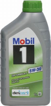Mobil 2015101010J6 - Olio motore www.autoricambi360.it