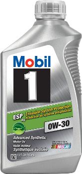 Mobil 20151010R010 - Olio motore www.autoricambi360.it