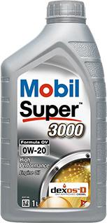 Mobil 20151010R0R5 - Olio motore www.autoricambi360.it
