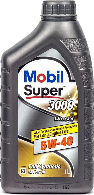 Mobil 201510301049 - Olio motore www.autoricambi360.it