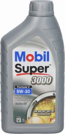 Mobil 201510301036 - Olio motore www.autoricambi360.it