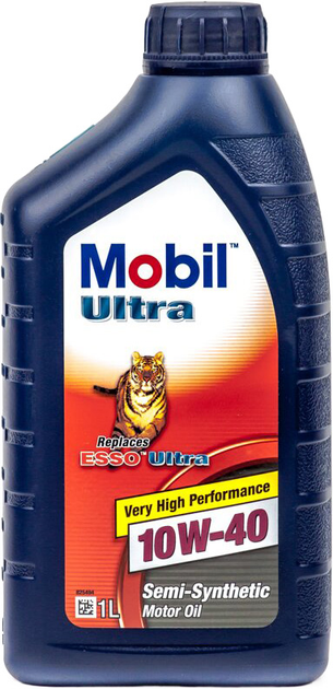 Mobil 201510207010 - Olio motore www.autoricambi360.it