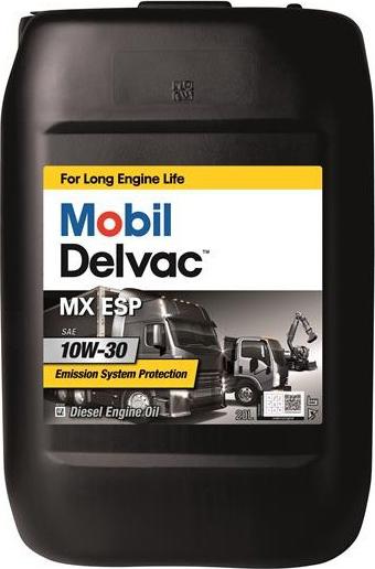Mobil 201520402042 - Olio motore www.autoricambi360.it