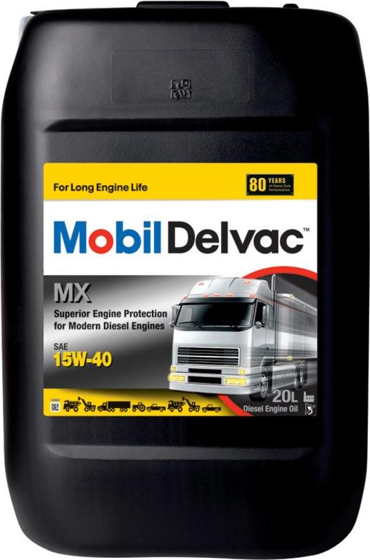 Mobil 201520402010 - Olio motore www.autoricambi360.it