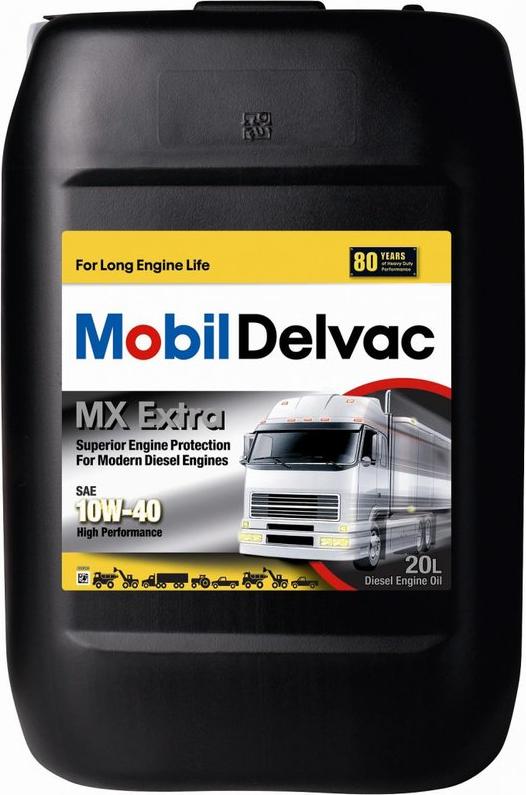 Mobil 2015204020A0 - Olio motore www.autoricambi360.it