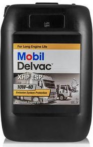 Mobil 201520102040 - Olio motore www.autoricambi360.it