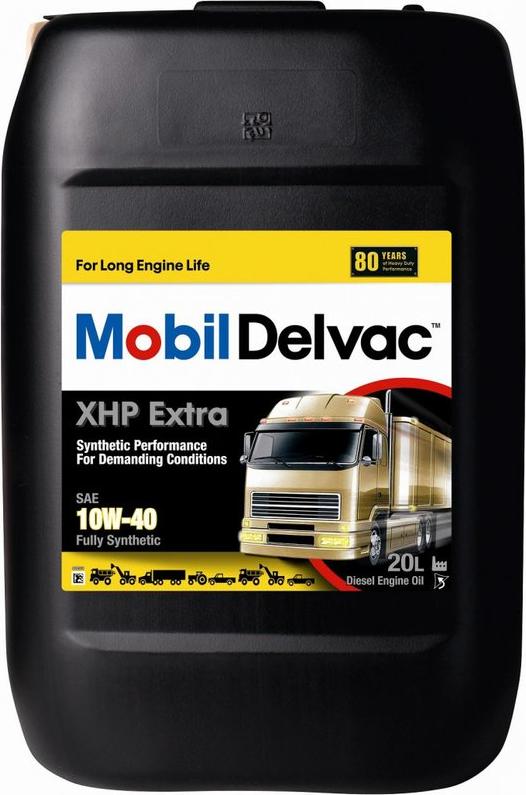 Mobil 201520102020 - Olio motore www.autoricambi360.it