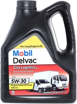 Mobil 20152010D5C2 - Olio motore www.autoricambi360.it