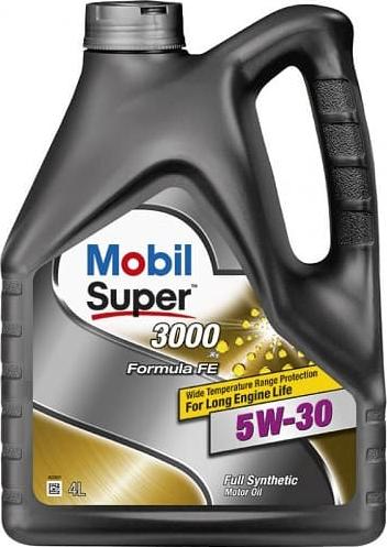 Mobil 20152010D5S0 - Olio motore www.autoricambi360.it