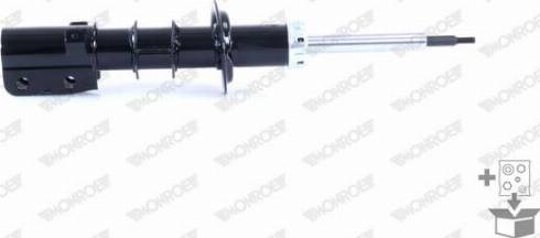 Monroe 401090RM - Ammortizzatore www.autoricambi360.it