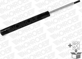 MONROE 401054RM - Ammortizzatore www.autoricambi360.it