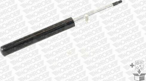 Monroe 401011RM - Ammortizzatore www.autoricambi360.it