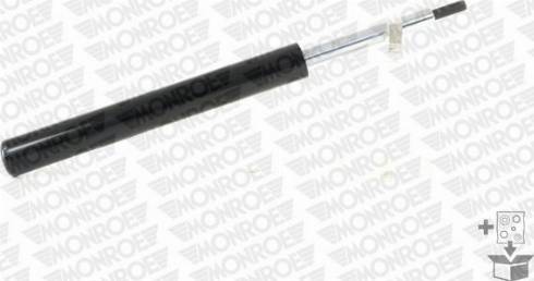 Monroe 401012RM - Ammortizzatore www.autoricambi360.it