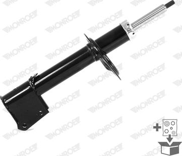 Monroe 401039RM - Ammortizzatore www.autoricambi360.it
