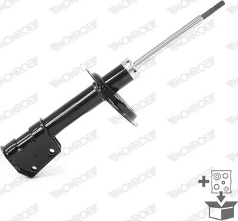 Monroe 401038RM - Ammortizzatore www.autoricambi360.it