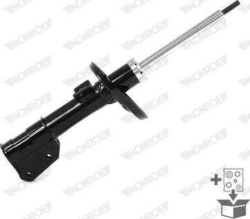 MONROE 401037RM - Ammortizzatore www.autoricambi360.it