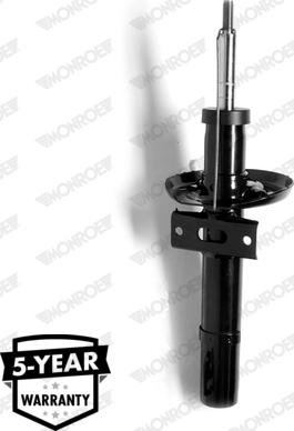 Monroe 16451 - Ammortizzatore www.autoricambi360.it