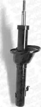 KYB 633034 - Ammortizzatore www.autoricambi360.it